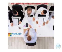 Recruitment Consultants in Bengaluru - People Logic