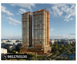 Shapoorji Pallonji Dualis Sector 46 Luxury Homes