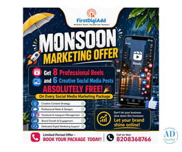 First DigiAdd - Best Digital Marketing Company in Pune