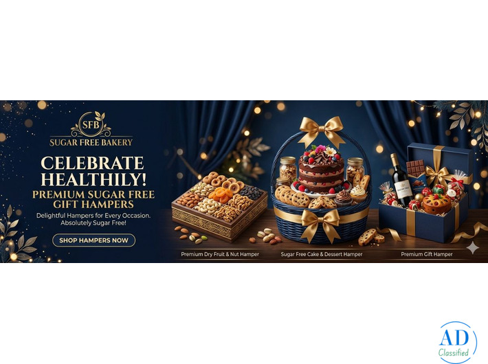 Sugar Free Cake Near Me | Fresh Cakes for Every Celebration