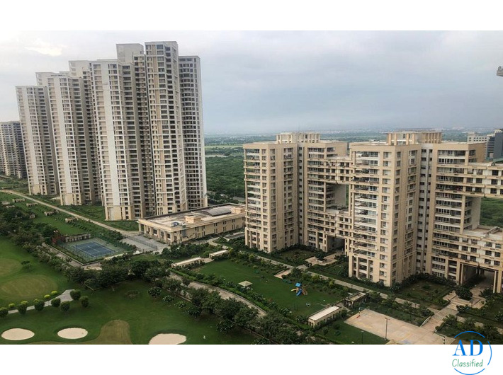 Why Invest in Amrapali Ivory Heights?