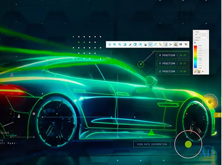 Creo CAD Software – Powerful 3D CAD for Engineers