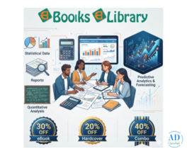 Strengthen Business Statistics & Logical Thinking
