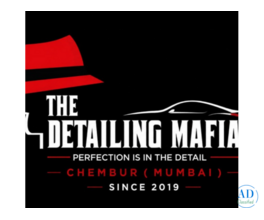 The Detailing Mafia Mumbai, Chembur