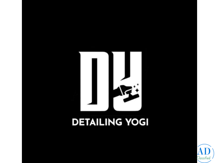 Detailing Yogi