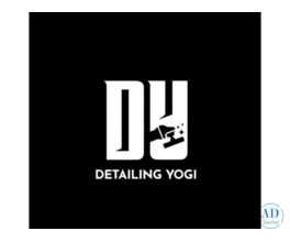 Detailing Yogi