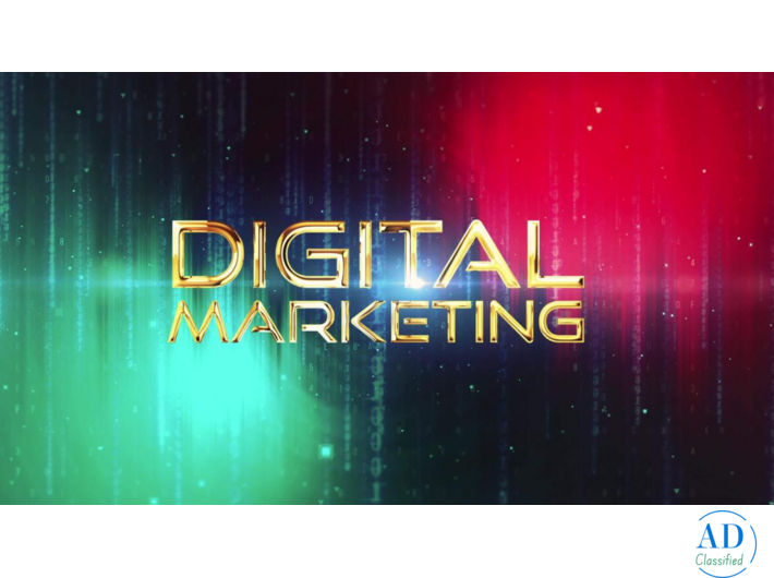 Best Digital Marketing Institute in Lucknow | Barrownz Learning Academy