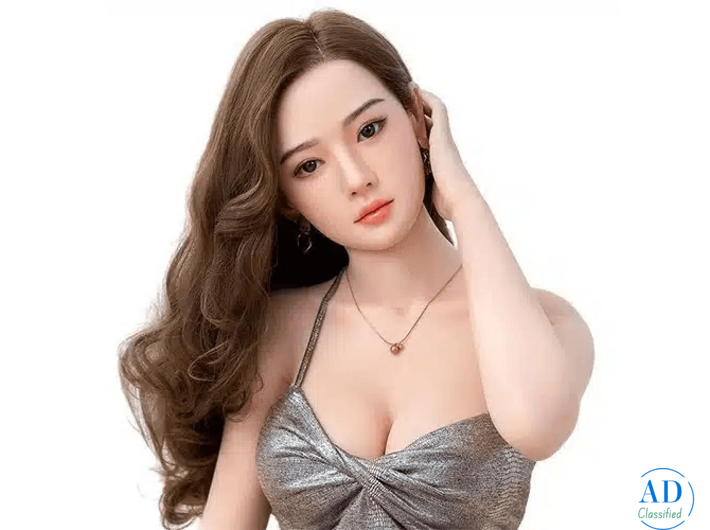 Lifelike Sex Dolls & Torsos in India | 100% Private Delivery