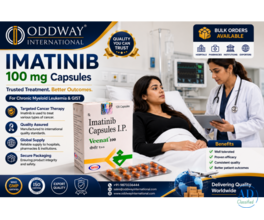 Find imatinib 100 mg price Philippines for Bulk Supply - Oddway