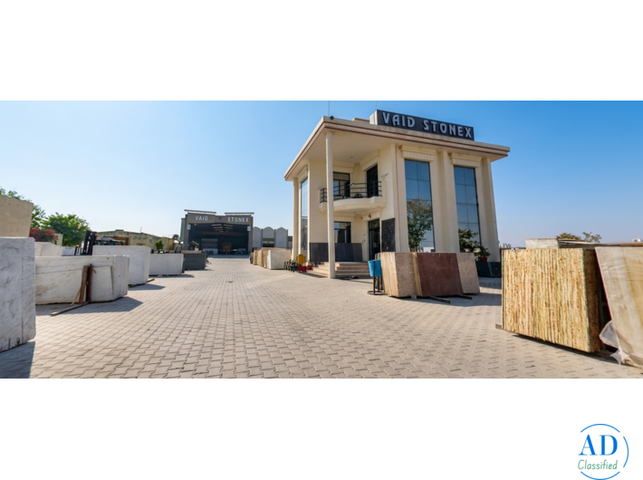 Black Marquino Granite Supplier in Kishangarh | Premium Black Granite with Elegant White Veining
