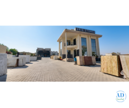 Black Marquino Granite Supplier in Kishangarh | Premium Black Granite with Elegant White Veining