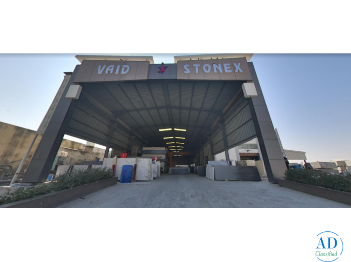 Black Marquino Granite Supplier in Kishangarh | Premium Black Granite with Elegant White Veining