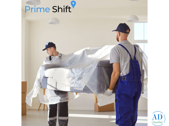 Reliable Packers And Movers in Hyderabad