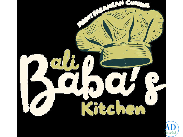 Baba's Mediterranean Kitchen | Authentic Mediterranean & Halal Cuisine