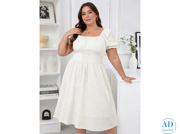 Stylish Plus Size Dresses