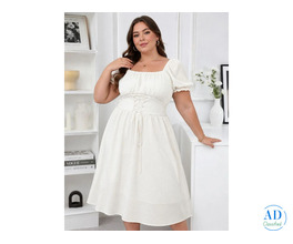 Stylish Plus Size Dresses
