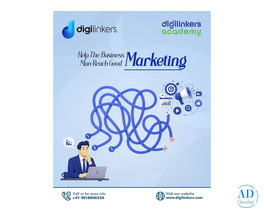 SEO & Digital Marketing Agency in Delhi | Digilinkers