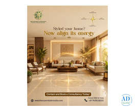 Professional Vedic Astrology & Vastu Consultation in India