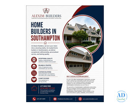 Hamptons Custom builders - Alexim Builders