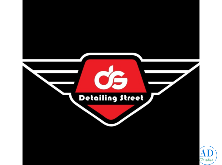 Detailing Street Navi Mumbai - Best Graphene Nano Ceramic Coating | Paint Protection Film | PPF