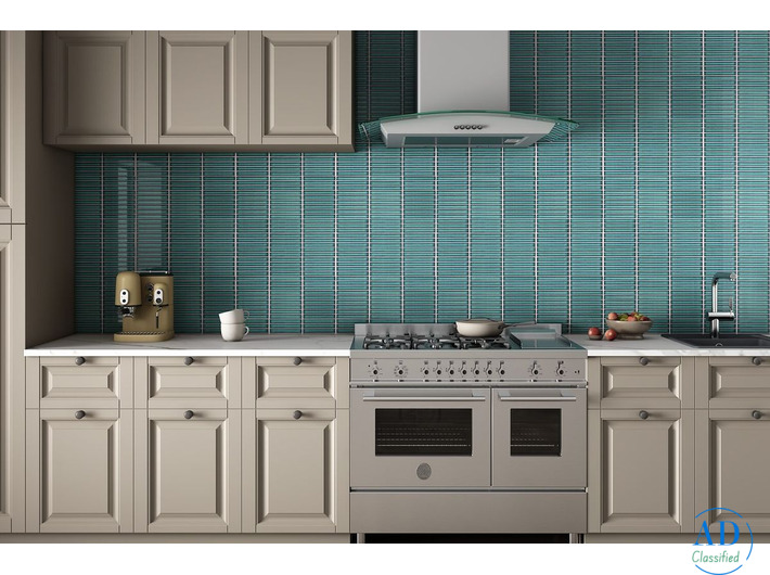 Premium Tile Shop Tampa | Durable Flooring Options by Exocera LLC