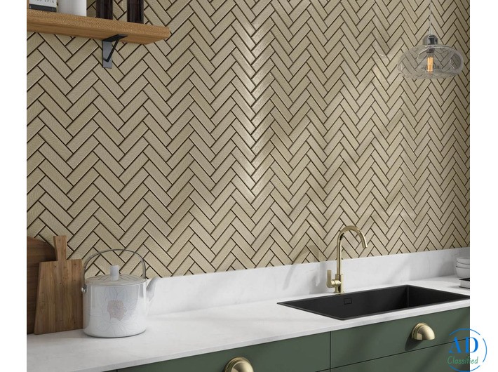 Premium Tile Shop Tampa | Durable Flooring Options by Exocera LLC