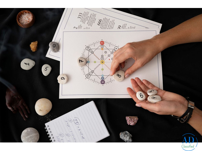 Best Numerologist in Delhi for Personalized Life Guidance