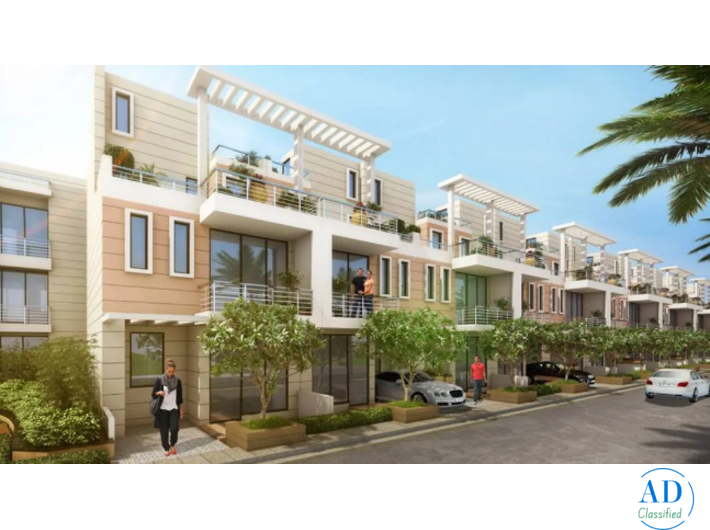 Amrapali Dream Valley Villa for Rent Greater Noida West