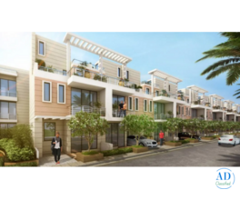 Amrapali Dream Valley Villa for Rent Greater Noida West