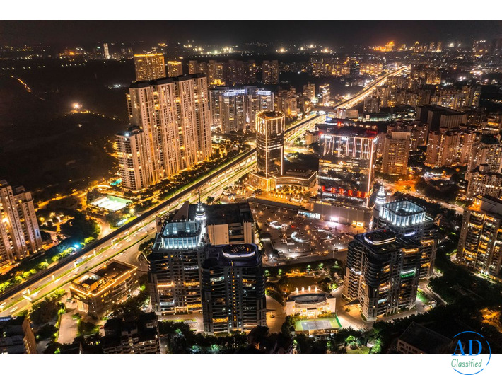 Premium Flats and Projects in Gurugram