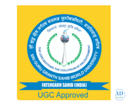 best ba english honours in punjab