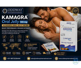 Bulk Buy Kamagra Oral Jelly Wholesale Suppliers USA - Oddway