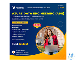Azure Data Engineer Course | Training In Bangalore