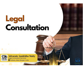 Advocate Anulekha Maity - Phone Consultation Available