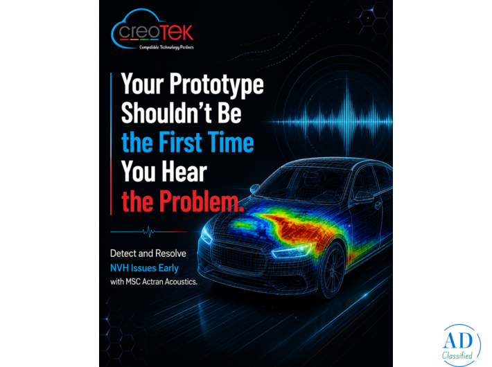Multibody Dynamics Software – Powerful Motion Analysis Tools