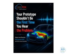 Multibody Dynamics Software – Powerful Motion Analysis Tools