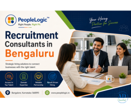 Recruitment Consultants in Bengaluru