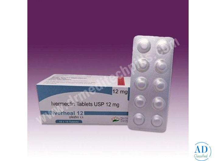 Ivermectin: Uses, Side Effects, Dosage & Medicines