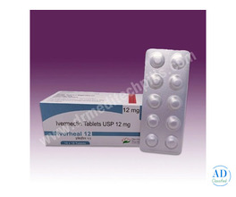 Ivermectin: Uses, Side Effects, Dosage & Medicines