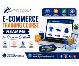 Upgrade Your Skills with an E-Commerce Training Course