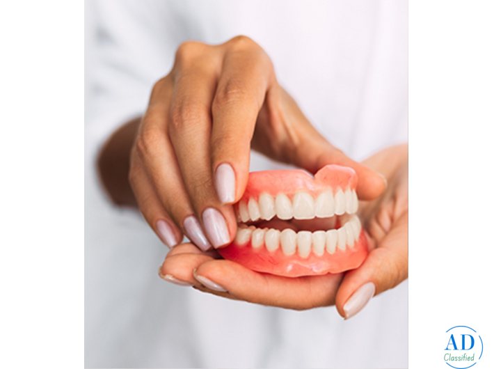 One Dentall - Clear Aligner Treatment