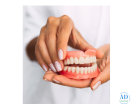 One Dentall - Clear Aligner Treatment