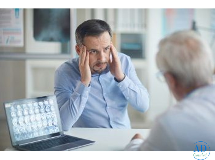 Neuro Treatment in Doha