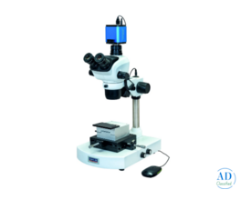 Best Die Inspection Microscope for USA Industries | Sipcon
