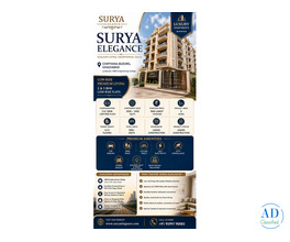 Answers to key questions about Surya Elegance Phase 2 & 3 Low-Rise Flats