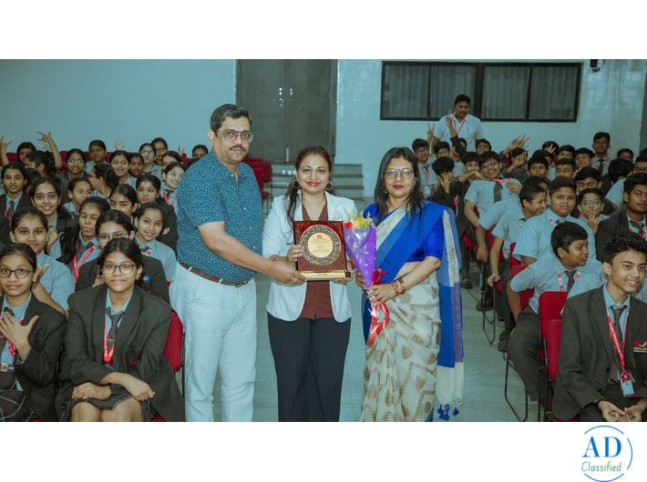 CBSE Schools in Bhubaneswar with Real World Exposure