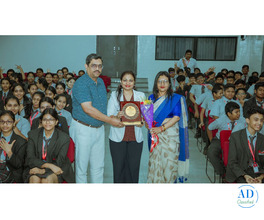 CBSE Schools in Bhubaneswar with Real World Exposure