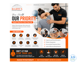 Best Chiropractor in Lucknow – Professional Chiropractic Treatment