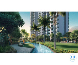 Find the Best 3 BHK Price in VVIP Yamuna Expressway Today