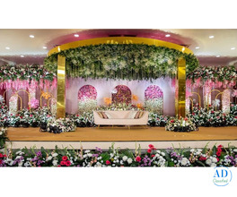 Find Banquet Halls Near Me for Weddings, Receptions & Birthday